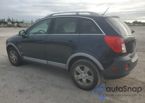 2014 Chevrolet Captiva Ls z USA, uszkodzony, nr VIN 3GNAL2EK3ES635416